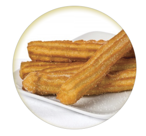 Churro-300x281